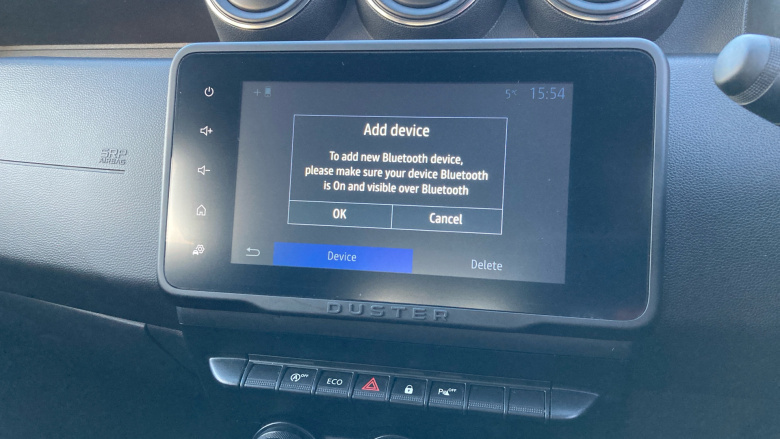 Dacia Duster 1.0 TCe 90 Comfort 5dr Petrol Estate